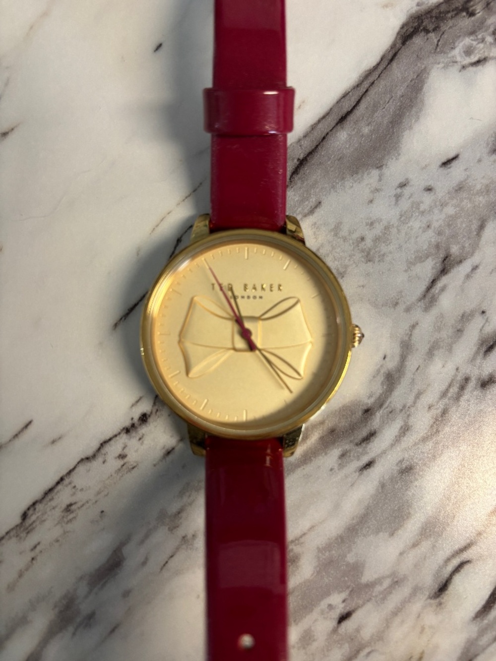 Ted Baker Watch